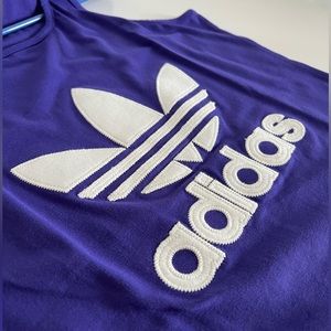 Adidas Women Tanktop M